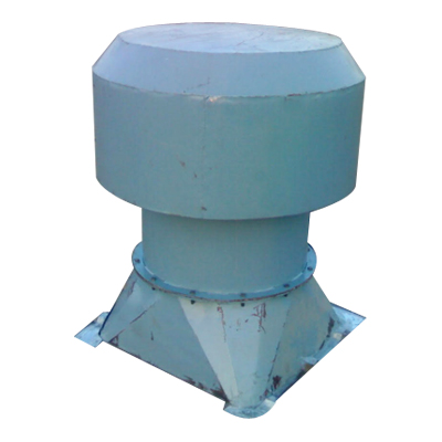 ROOF EXTRACTOR