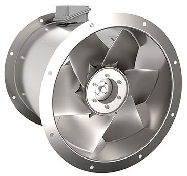 Axial Flow Fans Manufacturers