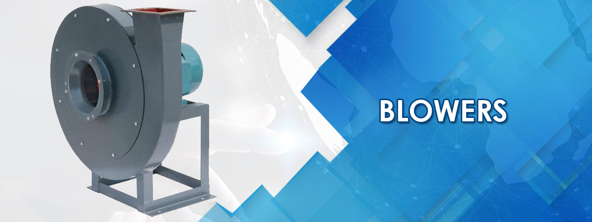 Blowers Manufacturers