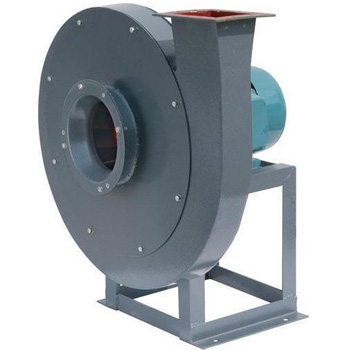 Centrifugal Blowers