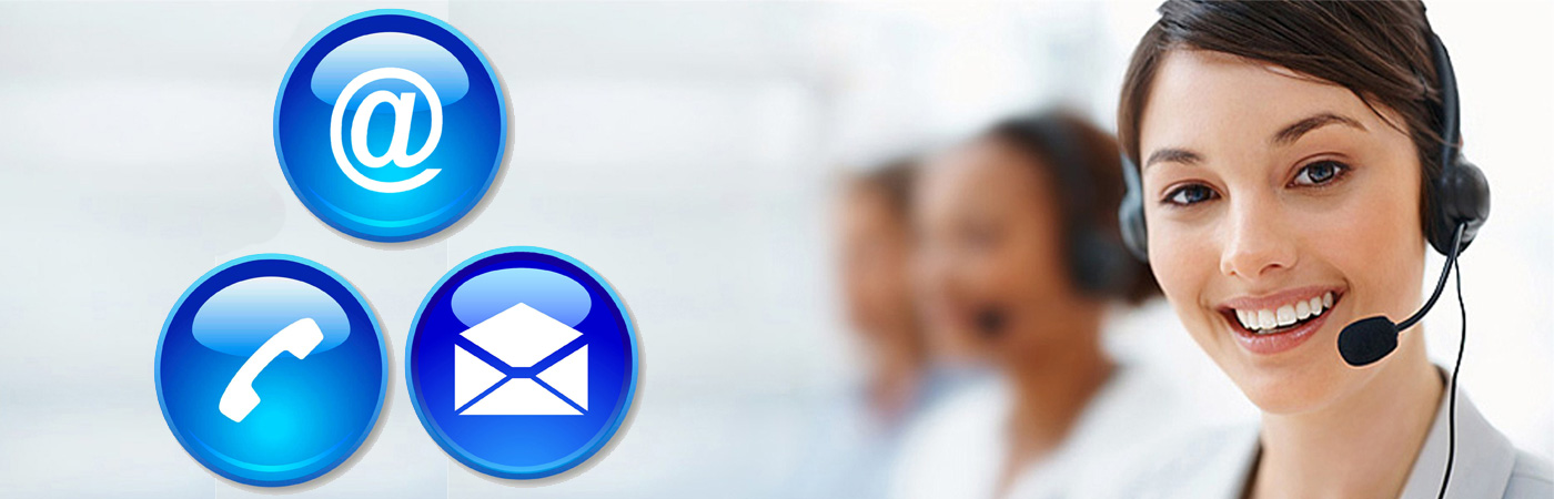 contact
