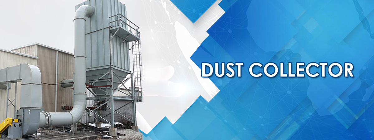 Dust Collector Manufacturers
