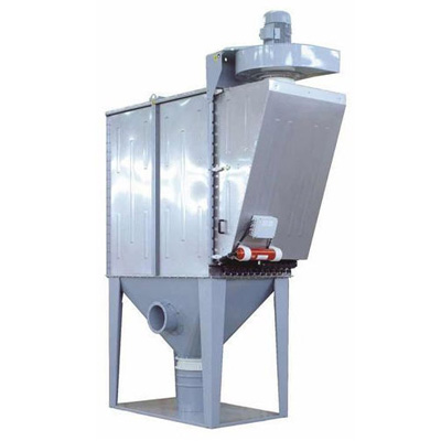 Mechanical Dust Collector Manufacturers