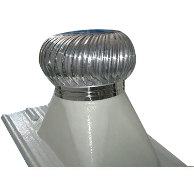 Turbo Ventilators Manufacturers